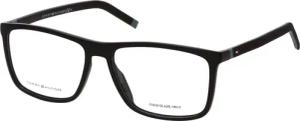 Tommy Hilfiger TH 1742 08A, inkl. Gläser, Quadratische Brille, Herren