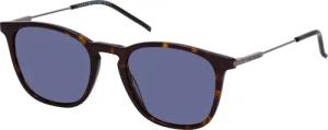 Tommy Hilfiger TH 1764/S 086, Runde Sonnenbrille, Herren, in Sehstärke erhältlich