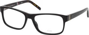 Tommy Hilfiger TH 1818 807 large, inkl. Gläser, Rechteckige Brille, Herren