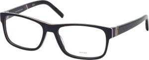 Tommy Hilfiger TH 1818 PJP L, inkl. Gläser, Rechteckige Brille, Herren