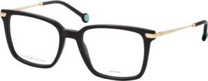 Tommy Hilfiger TH 1822 807, inkl. Gläser, Quadratische Brille, Damen