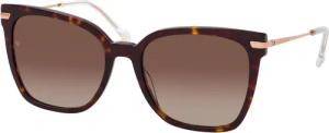 Tommy Hilfiger TH 1880/S 086, Cat Eye Sonnenbrille, Damen, in Sehstärke erhältlich