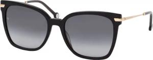Tommy Hilfiger TH 1880/S 807, Cat Eye Sonnenbrille, Damen, in Sehstärke erhältlich