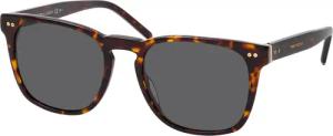Tommy Hilfiger TH 1887/S 086, Quadratische Sonnenbrille, Herren, in Sehstärke erhältlich
