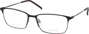 Tommy Hilfiger TH 1895 TI7, inkl. Gläser, Rechteckige Brille, Herren
