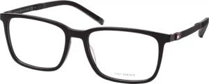 Tommy Hilfiger TH 1916 807, inkl. Gläser, Quadratische Brille, Herren