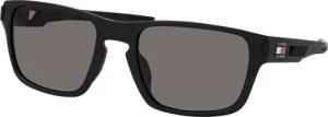 Tommy Hilfiger TH 1952/S 003, Quadratische Sonnenbrille, Herren, polarisiert, in Sehstärke erhältlich