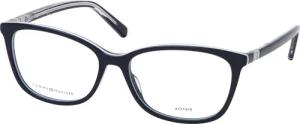 Tommy Hilfiger TH 1965 PJP, inkl. Gläser,   Brille, Damen