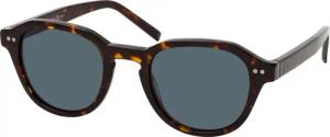 Tommy Hilfiger TH 1970/S 086, Runde Sonnenbrille, Unisex, in Sehstärke erhältlich