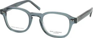 Tommy Hilfiger TH 2033 KB7, inkl. Gläser, Quadratische Brille, Herren