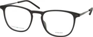 Tommy Hilfiger TH 2038 KB7, inkl. Gläser, Quadratische Brille, Herren