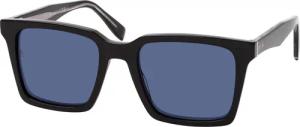 Tommy Hilfiger TH 2067/S 807, Quadratische Sonnenbrille, Herren, in Sehstärke erhältlich