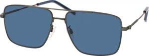 Tommy Hilfiger TH 2110/S R80, Aviator Sonnenbrille, Herren