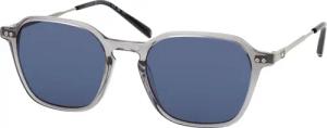 Tommy Hilfiger TH 2132/S KB7, Quadratische Sonnenbrille, Herren, in Sehstärke erhältlich
