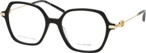 Tommy Hilfiger TH 2154 807, inkl. Gläser, Quadratische Brille, Damen