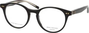 Tommy Hilfiger TH 2161 807, inkl. Gläser, Runde Brille, Damen