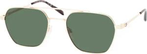 Tommy Hilfiger TH 2192/S J5G, Aviator Sonnenbrille, Herren, in Sehstärke erhältlich