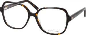 Tommy Hilfiger TH 2228 086, inkl. Gläser, Quadratische Brille, Damen
