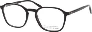 Tommy Hilfiger TH 2271 807, inkl. Gläser, Quadratische Brille, Herren