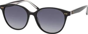 Tommy Hilfiger TH 2289/S 807, Runde Sonnenbrille, Damen, in Sehstärke erhältlich