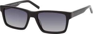 Tommy Hilfiger TH 2309/S 807, Quadratische Sonnenbrille, Herren, in Sehstärke erhältlich