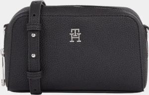 Tommy Hilfiger TH Emblem Crossover Tasche