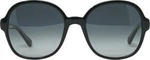 Tommy Hilfiger TH1812 0807 9O Schwarze Sonnenbrille