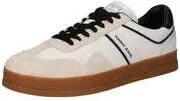 Tommy Hilfiger The Greenwich Leather Herren weiß