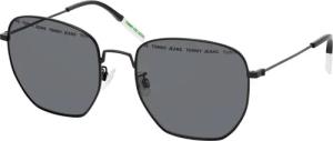 Tommy Hilfiger TJ 0034/F/S 003, Aviator Sonnenbrille, Herren