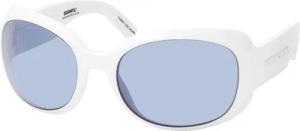 Tommy Hilfiger TJ 0039/S VK6, Runde Sonnenbrille, Damen