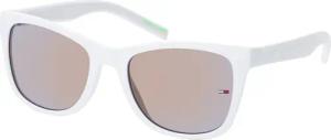 Tommy Hilfiger TJ 0041/S VK6, Quadratische Sonnenbrille, Unisex, in Sehstärke erhältlich