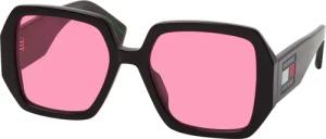 Tommy Hilfiger TJ 0095/G/S 807, Quadratische Sonnenbrille, Unisex