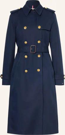 TOMMY HILFIGER Trenchcoat