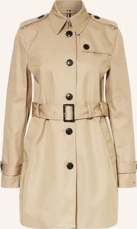 TOMMY HILFIGER Trenchcoat