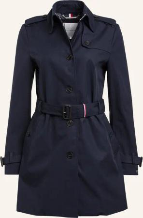 TOMMY HILFIGER Trenchcoat