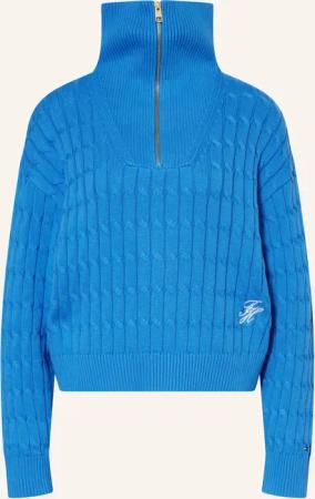 TOMMY HILFIGER Troyer