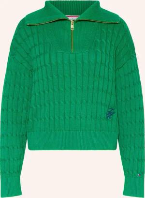 TOMMY HILFIGER Troyer