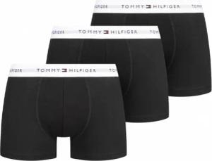 Tommy Hilfiger Trunks Herren Boxershorts 3er-Pack UM0UM027630WJ