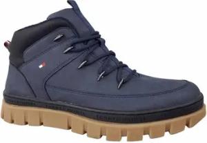 Tommy Hilfiger  Turnschuhe T3B5325231441X598