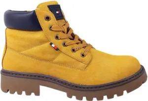 Tommy Hilfiger  Turnschuhe T3B5325341467A255