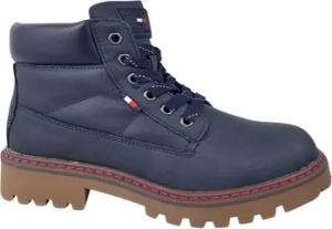 Tommy Hilfiger  Turnschuhe T3B5325351355800