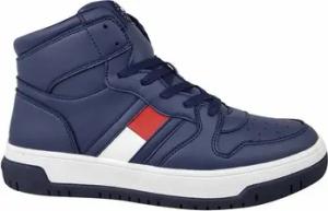 Tommy Hilfiger  Turnschuhe T3B9324851351800