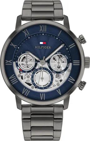 Tommy Hilfiger Uhren - 1710707