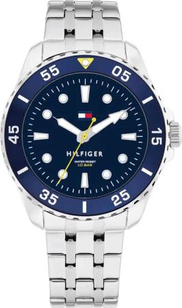 Tommy Hilfiger Uhren - 1720049