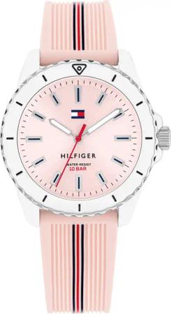 Tommy Hilfiger Uhren - 1720052
