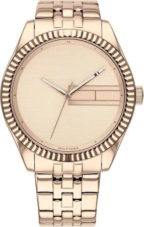 Tommy Hilfiger Uhren - 1782082