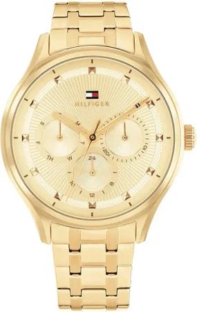 Tommy Hilfiger Uhren - 1782751