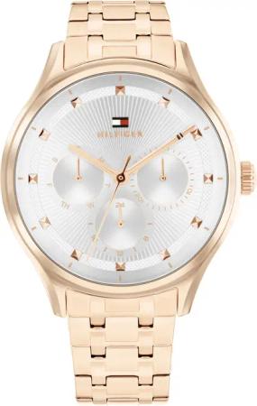 Tommy Hilfiger Uhren - 1782752