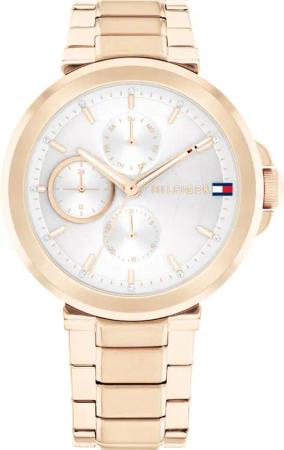 Tommy Hilfiger Uhren - 1782756