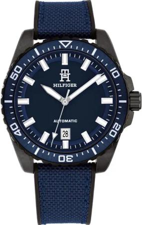 Tommy Hilfiger Uhren - 1792160